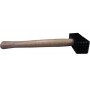 BOCCIARDA TESTU HANDLE GR. 1200