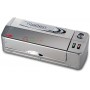 REBER DE LUXE VACUUM MACHINE INOX CM. 32 WATT. 200