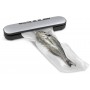 REBER V-SLIM VACUUM MACHINE ART. 9350N WITH MAGNETIC BOTTOM BAR