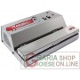 REBER VACUUM MACHINE STAINLESS STEEL BAR CM. 32 ECO PRO 30