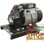 REBER ELECTRIC GEAR MOTOR 9602N HP. 0.80