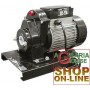 REBER MOTORIDUTTORE HP. 1,5 