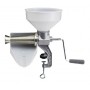 REBER MANUAL TOMMUFF N. 3 FUNNEL AND PLASTIC DRAINER