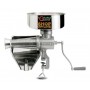 REBER TOMATO SAUCE MANUAL N. 5 INOX