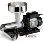 REBER TOMATO SAUCE ELECTRIC TOMATO SQUEEZER N. 5 HP ENGINE.