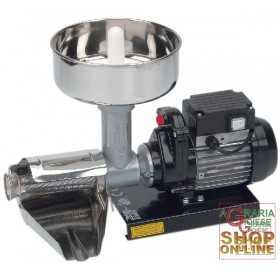 REBER TOMATO SQUEEZER N. 3 ENGINE HP. 0.30 9008N 400 WATT