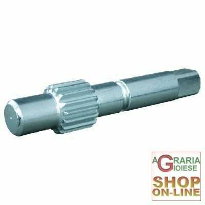 REBER PERNO D. 22,5 PER INSACCATRICE KG. 5-8 
