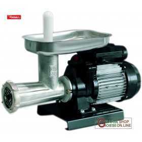 REBER MINCER INOX N. 12 HP. 0.40 WATT 500 9501 N