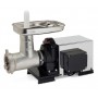 REBER TRITACARNE INOX N. 32 HP. 1,5 CARNATO INOX WATT. 1200