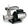 REBER TRITACARNE INOX N. 32 HP. 1,5 WATT 1200 9504 N 