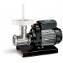 REBER MEAT MINCER INOX N. 5 HP. 0.30 WATT 400 9502 N