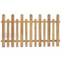 RECINTO IN PINO IMPREGNATO INGLESE ALTO cm. 175X100H 