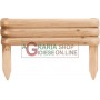 RECINTO IN PINO IMPREGNATO VAMPIRO CM. 55X15 35 
