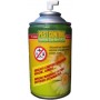 REFILL PEST CONTROL INSECTICIDE BOTTLE FOR INTERIOR against