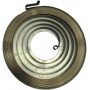 SPRING FOR STARTER BRUSHCUTTER ALPINA CASTOR STIGA