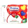 QUEEN OF HEARTS 3 KITCHEN PAPER TOWEL 3 PLY 50 TEARS