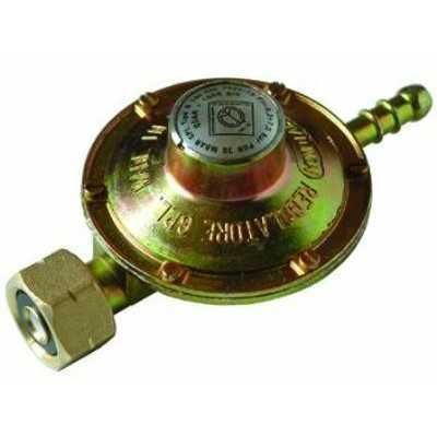 REGOLATORE BASSA PRESSIONE CE MBAR 30 