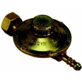 REGOLATORE BASSO PRESSIONE ATT.DRITTO EXPERT MBAR 20-60 