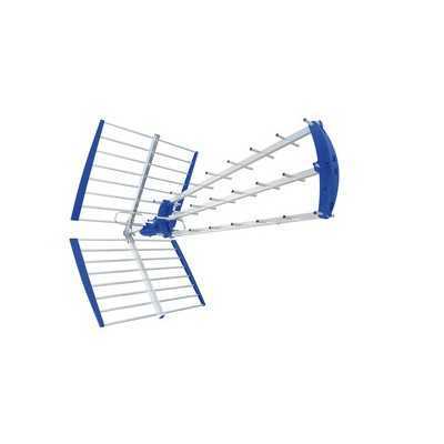 UHF DIGITAL TERRESTRIAL TETRA 28 LTE ANTENNA