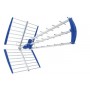 UHF DIGITAL TERRESTRIAL TETRA 28 LTE ANTENNA