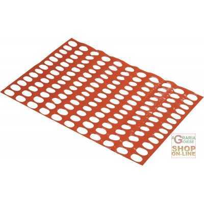 SITE NETWORK H 1 20X50 MT IN HIGH DENSITY POLYETHYLENE 200 GR