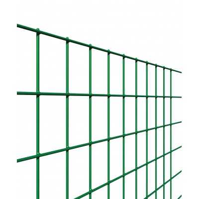 RETE ELETTROSALDATA PLASTICATA 50X75 H. 200 