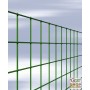 PLASTIFIED ELECTRO-WELDED NET 50X75 H. 180 ML.
