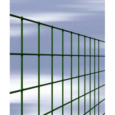 ESAPLAX ELECTRO-WELDED PLASTIC MESH 50X75 H. 120 ML.