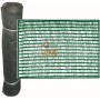 RETE FRANGISOLE BLINKY HD 80 VERDE SCURO ALTEZZA CM. 150 MT. 10 