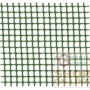 PLASTIC NET FOR BALCONIES GREEN MM. 5X5 H.100
