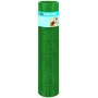 RETE METALLICA BIRD PLASTIFICATA MM. 12,7X12,7 MT. 10 H. 100