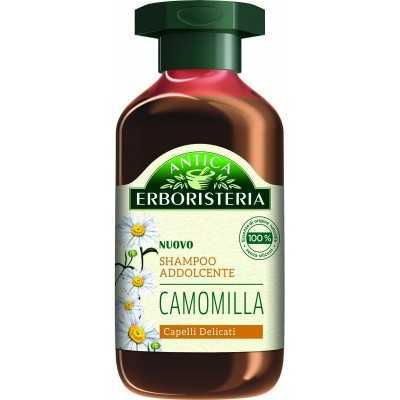 ANTICA HERBALISTIC CHAMOMILE SOFTENING SHAMPOO FOR DELICATE