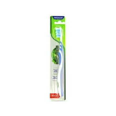 ANCIENT HERBALIST MEDIUM TOOTHBRUSH