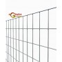 RETE METALLICA ZINCATA 50X75 H.150 FILO MM. 1,7 