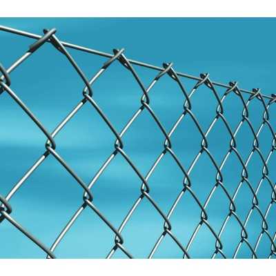 GALVANIZED METAL MESH CAVATORTA GRID F. 13 50X50 CM. 200 MT. 25