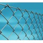 GALVANIZED METAL MESH CAVATORTA GRID F. 13 50X50 CM. 200 MT. 25