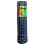 RETE METALLICA ZINCATA MM. 50X75X1,8 H.200 mt. 25 