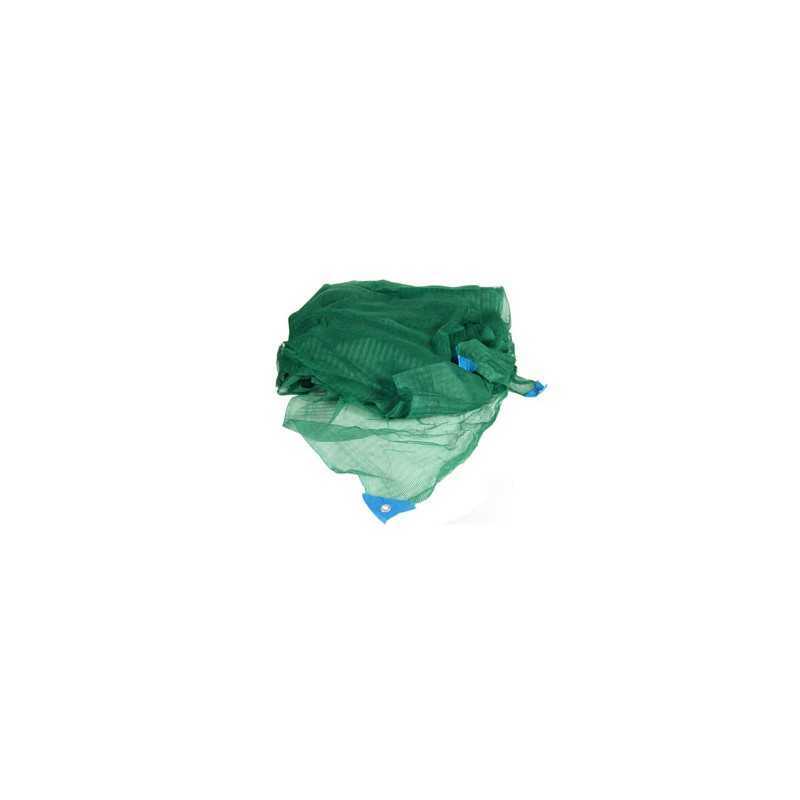 RETE RACCOLTA OLIVE 'OLIVELLA' MT. 8 x 8 CON APERTURA