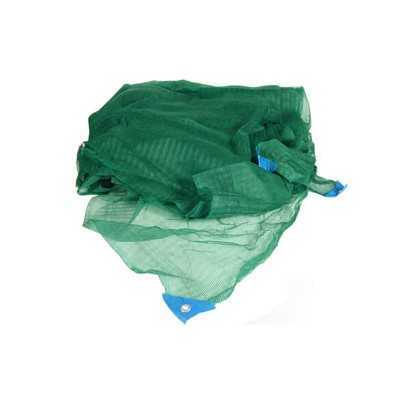 RETE OLIVE TELO ANTISPINA MT.8X8 GRAMMI 90 MQ. 