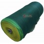 RETE PER RACCOLTA OLIVE NOCCIOLE ROTOLO DA MT. 6 X 167 