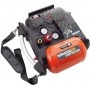 REVOLUTION AIR ELECTRIC COMPRESSOR JOLLY LT. 5 HP. 1.5