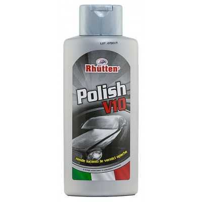 RHUTTEN POLISH FOR CARS ML 500