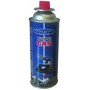 BUTANE GAS REFILL FOR CAMPING FONELLI AND WELDERS ML. 393 GR.