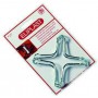 REDUCER FOR CROSS GAS STOVE PIECES 2