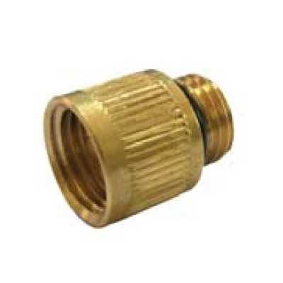 ADAPTER REDUCTION USED ON ALL TYPES OF JETS AND BRASS EXTENSIONS