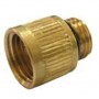 ADAPTER REDUCTION USED ON ALL TYPES OF JETS AND BRASS EXTENSIONS