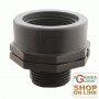 THREADED REDUCTION FM 1X3 / 4