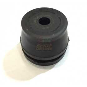 ANTIVIBRATION RUBBER SHOCK ABSORBER FOR ALPINE CHAINSAW P 402 -