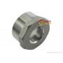 RIDUZIONE IN ACCIAIO INOX AISI 316 M/F 1 POLL. 3/4 POLL. 