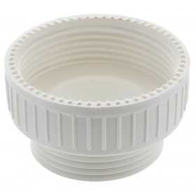 PLASTIC REDUCTION FOR SINK SIPHON M11 / 2 F1 1/4 INCH.